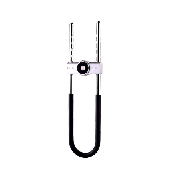 HKM-617299 Smart Fingerprint Door Lock for Home Security