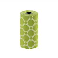 HKM-6173373 EPI Biodegradable Scented Pet Waste Bags – Durable, Degradable, 30x20cm, Convenient for On-the-Go Cleanup