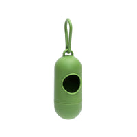HKM-6173373 EPI Biodegradable Scented Pet Waste Bags – Durable, Degradable, 30x20cm, Convenient for On-the-Go Cleanup