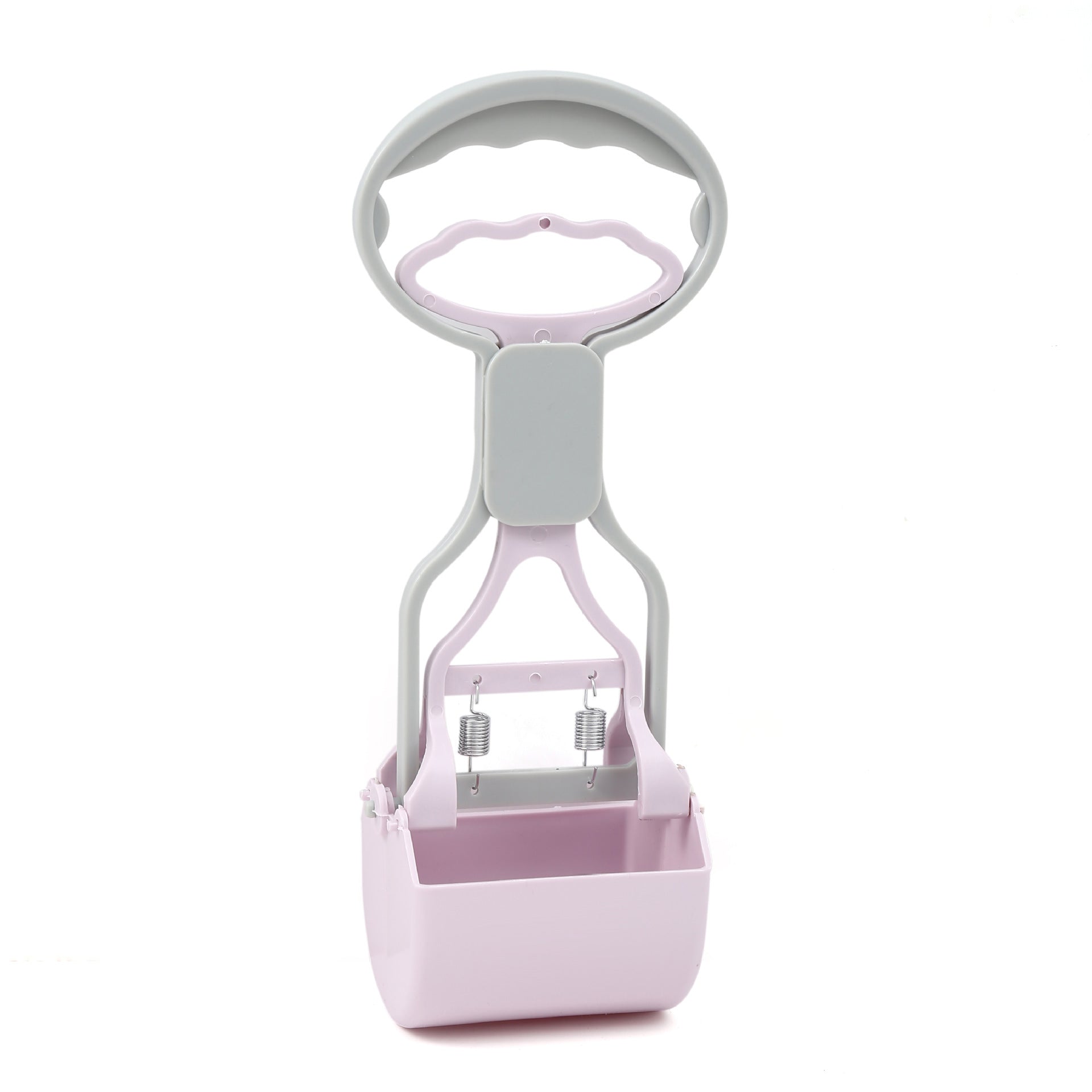 HKM-6180669 Dog Poop Picker with Trash Bag and Bones - Multiple Color Options Available