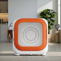 HKM-618195 Automatic Eco-Friendly Ultra Quiet Pet Hair Dryer Box for Dogs and Cats, 7kg Capacity, 220V Electric