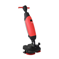 HKM-618515 SBN-MINI Electric Floor Scrubber Dryer Machine for Commercial Use