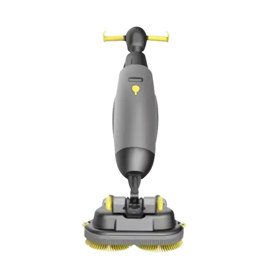 HKM-618515 SBN-MINI Electric Floor Scrubber Dryer Machine for Commercial Use