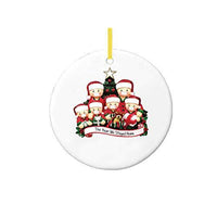 HKM-618707 Versatile Christmas Tree Pendant Decorations in Multiple Stylish Designs