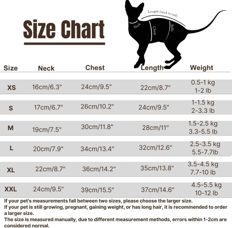 HKM-6195645 Hairless Cat Dinosaur Costume – Fleece Outfit for Sphynx, Cornish Rex, and Devon Rex