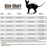 HKM-6195645 Hairless Cat Dinosaur Costume – Fleece Outfit for Sphynx, Cornish Rex, and Devon Rex