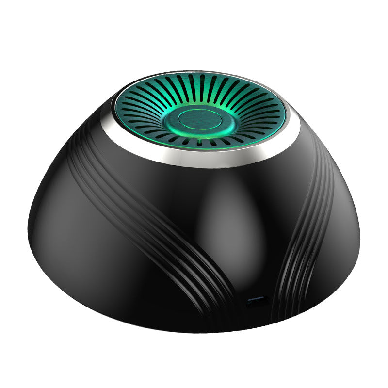 HKM-619603 Ozone Air Purifier for Refrigerator Deodorization and Sterilization