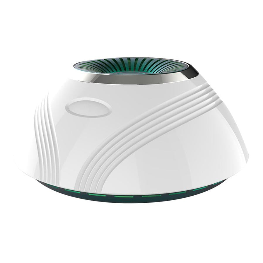 HKM-619603 Ozone Air Purifier for Refrigerator Deodorization and Sterilization