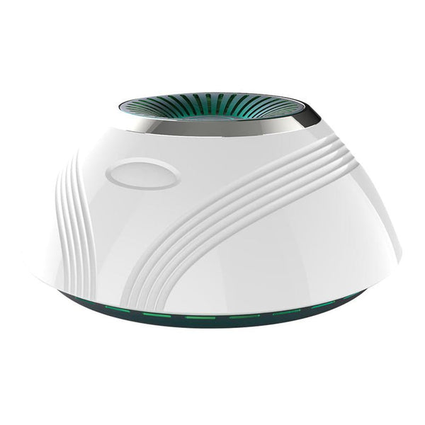 HKM-619603 Ozone Air Purifier for Refrigerator Deodorization and Sterilization