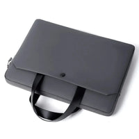 HKM-619795 Waterproof Messenger Bag for 15-15.6 Inch Laptops and Notebooks