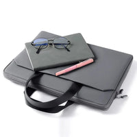 HKM-619795 Waterproof Messenger Bag for 15-15.6 Inch Laptops and Notebooks