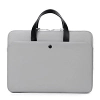 HKM-619795 Waterproof Messenger Bag for 15-15.6 Inch Laptops and Notebooks
