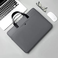 HKM-619795 Waterproof Messenger Bag for 15-15.6 Inch Laptops and Notebooks