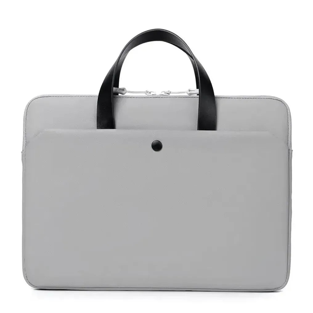 HKM-619795 Waterproof Messenger Bag for 15-15.6 Inch Laptops and Notebooks