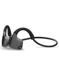 HKM-619987 Head-Mounted Stereo Earphones for Outdoor Cycling and Running with Call Function and Voice Control