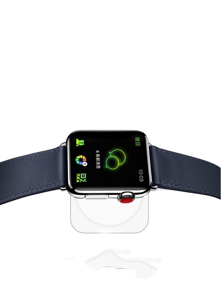 HKM-620627 Wireless Charger for Apple Watch and iPhone – USB Powered, 1000mA Output