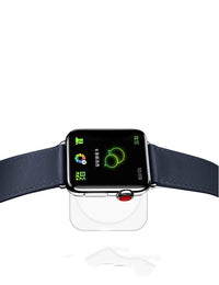 HKM-620627 Wireless Charger for Apple Watch and iPhone – USB Powered, 1000mA Output