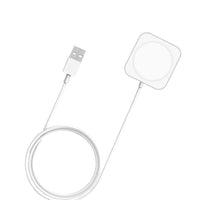 HKM-620627 Wireless Charger for Apple Watch and iPhone – USB Powered, 1000mA Output