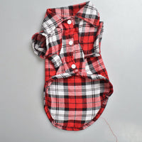 HKM-6208061 Casual Cotton Check Shirt for Comfortable Everyday Wear