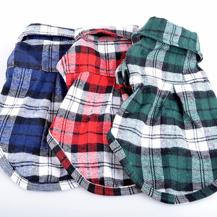 HKM-6208061 Casual Cotton Check Shirt for Comfortable Everyday Wear
