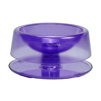 HKM-6209853 Cervical Spine Protective Food Bowl for Cats and Small Dogs - Food Grade Material