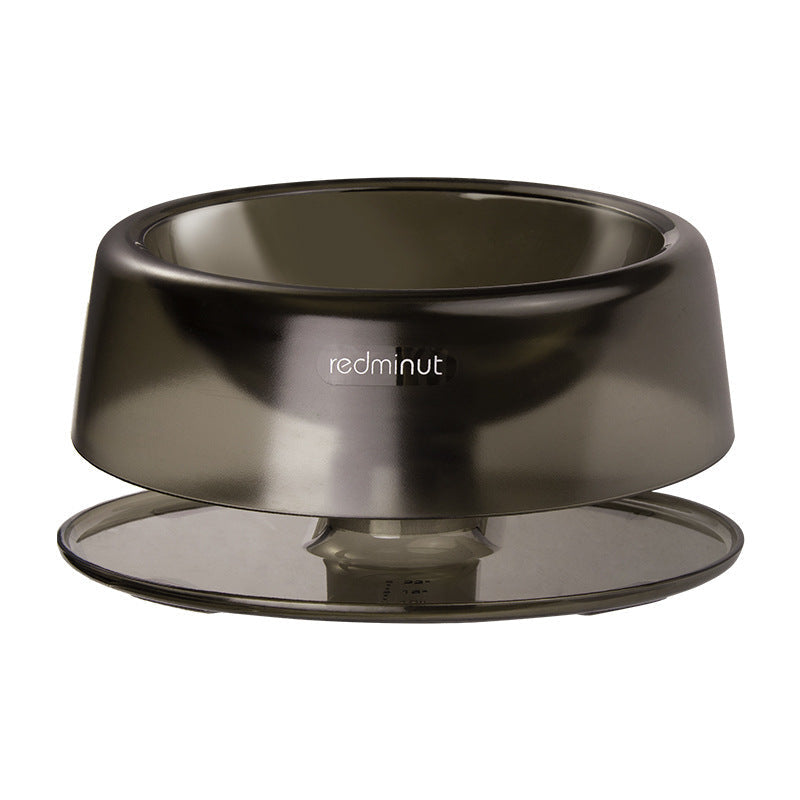 HKM-6209853 Cervical Spine Protective Food Bowl for Cats and Small Dogs - Food Grade Material