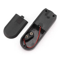 HKM-6210493 Ultrasonic Dog Repeller and Trainer Device for Safe Outdoor Use