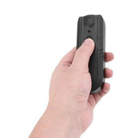 HKM-6210493 Ultrasonic Dog Repeller and Trainer Device for Safe Outdoor Use
