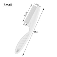 HKM-6211261 Self-Cleaning Pet Comb for Long Hair Cats and Dogs - Gentle Hair Removal, Skin Protection, and Health Promotion