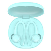 HKM-621267 Wireless TWS Bluetooth Headset with 3-Hour Talk Time and 150-Hour Standby