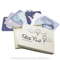 HKM-621523 Educational Flashcards for Kids - Sight Words & Memory Learning Cards