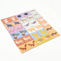 HKM-621523 Educational Flashcards for Kids - Sight Words & Memory Learning Cards