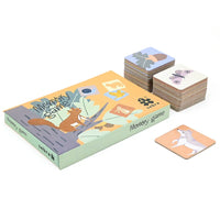 HKM-621523 Educational Flashcards for Kids - Sight Words & Memory Learning Cards