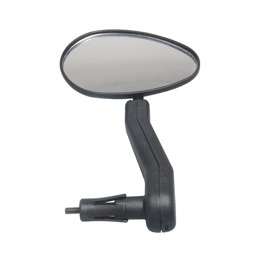 HKM-621587 Rotating Rearview Bicycle Mirror for Enhanced Safety and Visibility
