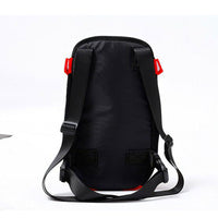 HKM-6217661 Adjustable Nylon Pet Carry Bag for Dogs and Cats - Multiple Sizes Available