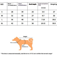 HKM-6221757 Halloween Themed Mesh Bow Pet Skirt in Orange and Black ¨C Sizes S to XL