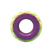 HKM-6222013 Bite-Resistant Bouncy Ball Molar Stick for Dogs - Durable Chew Toy in Multiple Colors
