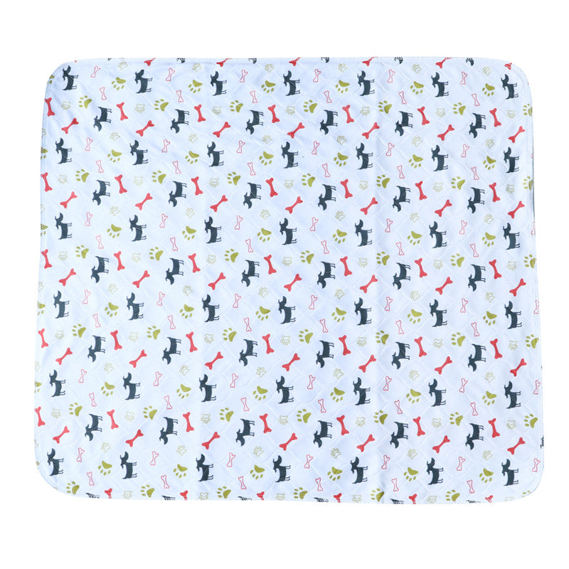 HKM-6223037 Reusable PVC Pet Diapers for Dogs and Cats, Washable and Moisture-Proof, Various Sizes & Colors