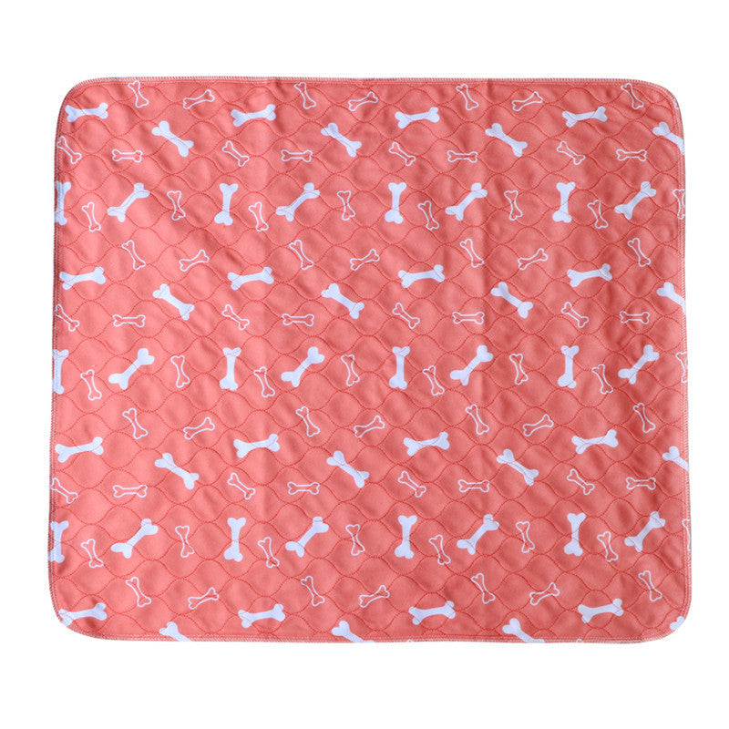 HKM-6223037 Reusable PVC Pet Diapers for Dogs and Cats, Washable and Moisture-Proof, Various Sizes & Colors