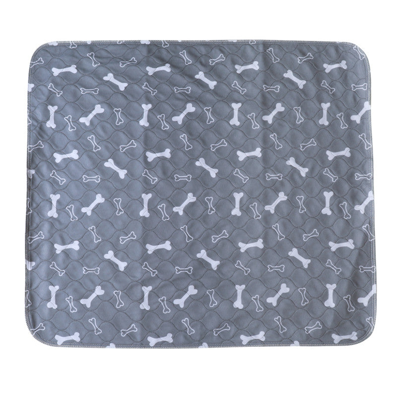 HKM-6223037 Reusable PVC Pet Diapers for Dogs and Cats, Washable and Moisture-Proof, Various Sizes & Colors
