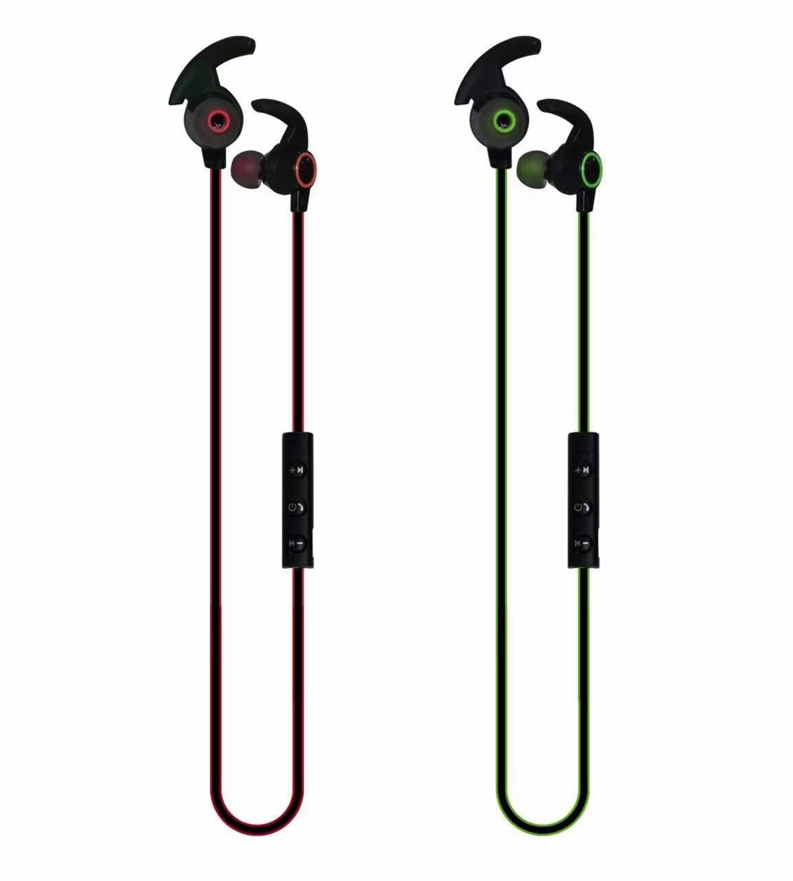 HKM-622419 AMW-810 Wireless Bluetooth Headset for OPPO and VIVO Mobile Phones