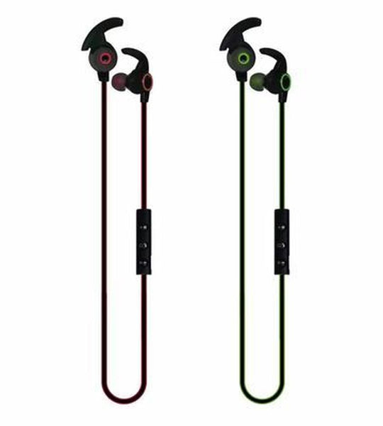 HKM-622419 AMW-810 Wireless Bluetooth Headset for OPPO and VIVO Mobile Phones