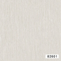 HKM-622419 Textured Solid Colour 3D Vinyl Wallpaper Peel and Stick Home Decor