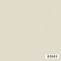 HKM-622419 Textured Solid Colour 3D Vinyl Wallpaper Peel and Stick Home Decor