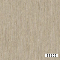 HKM-622419 Textured Solid Colour 3D Vinyl Wallpaper Peel and Stick Home Decor