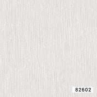 HKM-622419 Textured Solid Colour 3D Vinyl Wallpaper Peel and Stick Home Decor