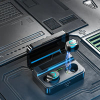 HKM-622547 M36 TWS Wireless Earbuds with High-Quality Sound and Comfortable Fit