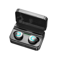 HKM-622547 M36 TWS Wireless Earbuds with High-Quality Sound and Comfortable Fit
