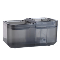 HKM-6227005 Automatic Pet Water Dispenser with 2.8L Capacity and DC Power Supply