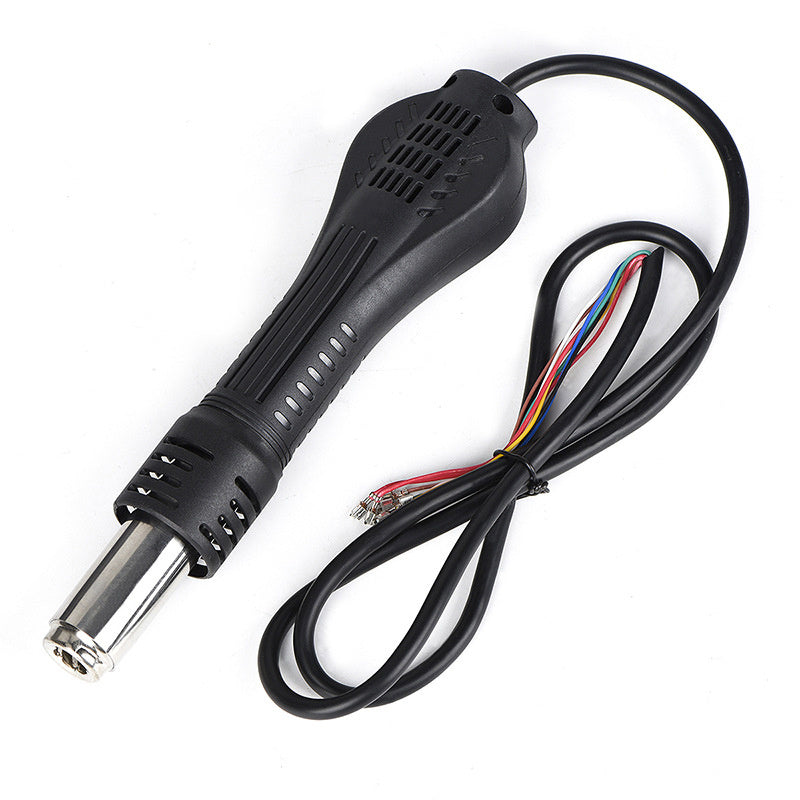 HKM-622739 Constant Temperature Portable Hot Air Desoldering Station Handle 700W 110V/220V